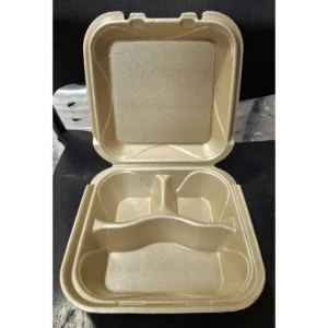 P3 Biodegradable X 10 Und