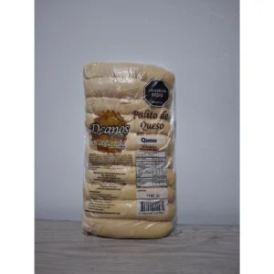 Palitos De Quesos