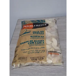 Papa Cascos Farm Friters X 2.500 Grm