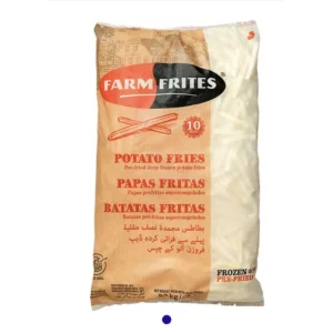 Papa Farm Friters X 2. Kg