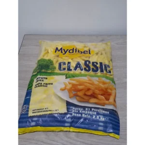 Papa Mydibel 9 X 9 2.5 Grm