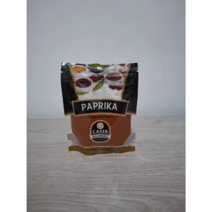 Paprika 40 Grm