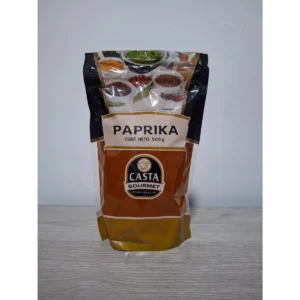 Paprika 500 Grm