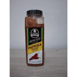 Paprika Pimenton 454 Grm