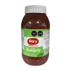 Pasta Tomate Bary X 1050 Grm