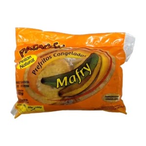 Patacon Mediano Pinton Mafri X 20 Und