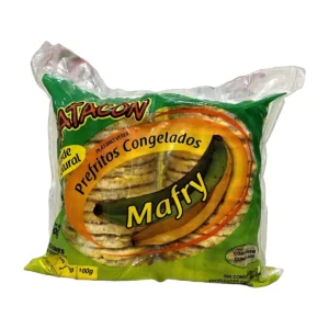 Patacon PequeﾑO Mafri X 30 Und