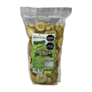 Pepinillo Agridulce X 1000 Grm New Fresh