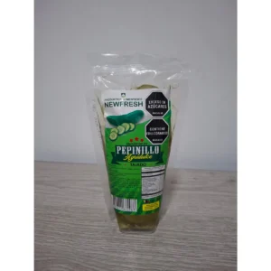 Pepinillo Agridulces X 250 Grm