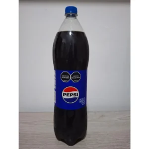 Pepsi X 1.500 Ml