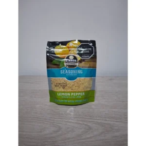 Pimienta Limon 55 Grm