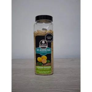 Pimienta Limon 680 Grm