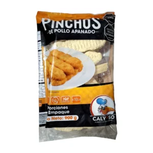 Pinchos De Pollo X 18 Und X 50 Gr