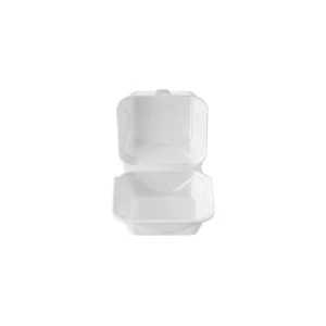 Porta Comida C1 X 500 Und