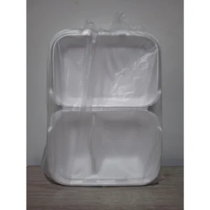 Porta Comida Empacado J2 X 20 Und