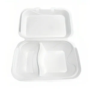 Porta Comida J2 X 10 Und