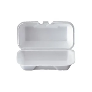Porta Comida K1 X 20 Und