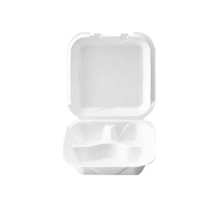 Porta Comida P3 X 200 Und