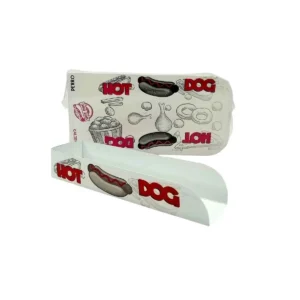 Porta Perro X 20 Und