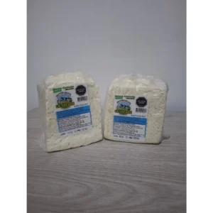 Queso CosteﾑO 500 Gms