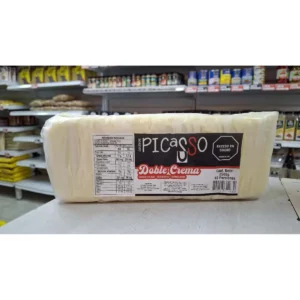 Queso San Pablo Tajado X 2.500 Gr