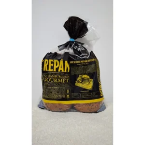 Repan Hamburguesa Brioche 8 Und