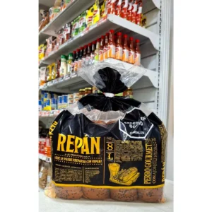 Repan Perro Brioche X 8 Und