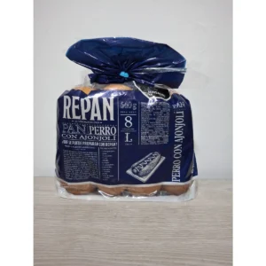 Repan Perro X 8 Und Azul