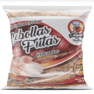 RipﾍO De Cebolla Caramelizado X 250 Grm