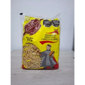 Ripio De Papa X 350 Grm