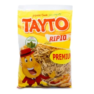 Ripio De Papa X 700 Grm Premiun