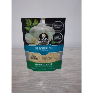 Sal Ajo Perejil 55 Grm