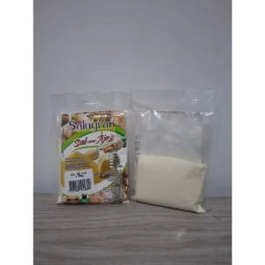 Sal De Ajo X 50 Grm