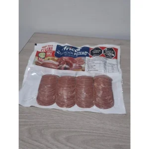 Salami 500 Grm Fricar