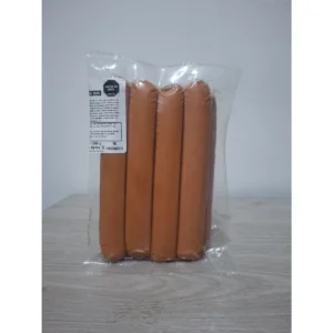 Salchicha Superdog X 8 Und