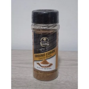 Salero Comino Molido 60 Grm
