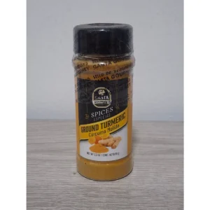 Salero Curcuma 65 Grm