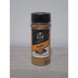 Salero Curry 60 Grm
