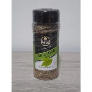 Salero Laurel 32 Grm