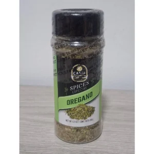 Salero Oregano 20 Grm