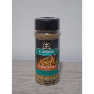 Salero Sazonador Pollo 85 Grm