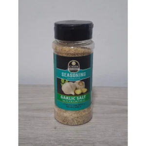 Salero Sazonador Sal Ajo Y Perejil 94 Gr