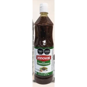 Salsa Cantonesa Innoval X 1000 Gm