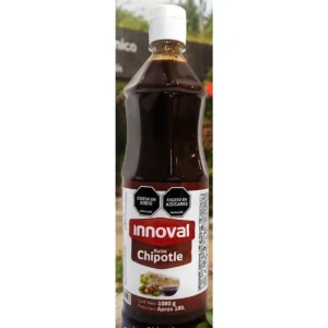 Salsa Chipotle Innoval X 1000 G