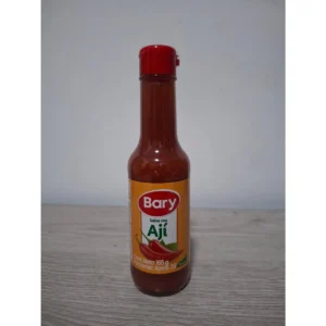 Salsa De Aji 165 Grm