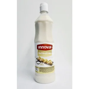 Salsa De Ajo Innoval X 1000 Gm