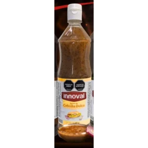 Salsa De Cebolla Dulce Innoval X 1000