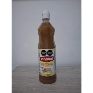 Salsa De Cebolla Dulce X 1000 Grm