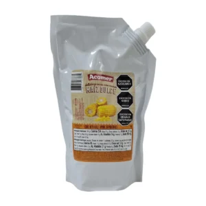 Salsa De Maiz Dulce Acomer X 450 Grs