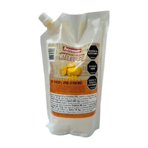 Salsa De Maiz Dulce Acomer X 900 Grm